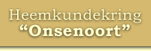 heemkundekring Onsenoort